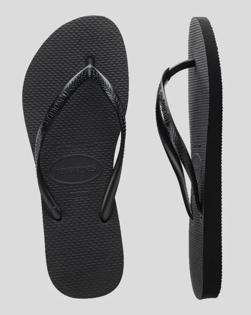 Slim Thongs