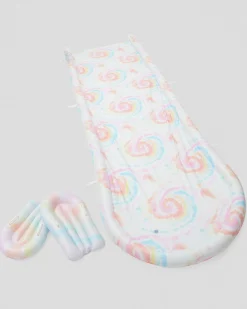 Slip, Slide and Body Board Set