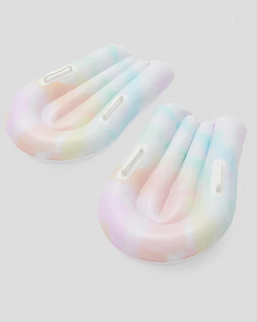 Slip, Slide and Body Board Set