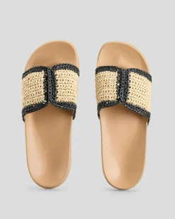 Slippy IV Country Slide Sandals