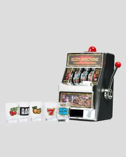 Slot Machine Drinking Game