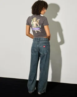 Sloucher Jeans