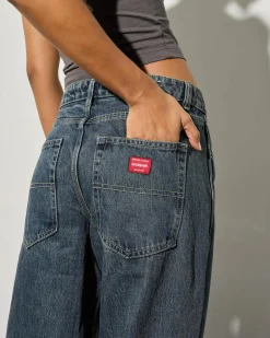 Sloucher Jeans