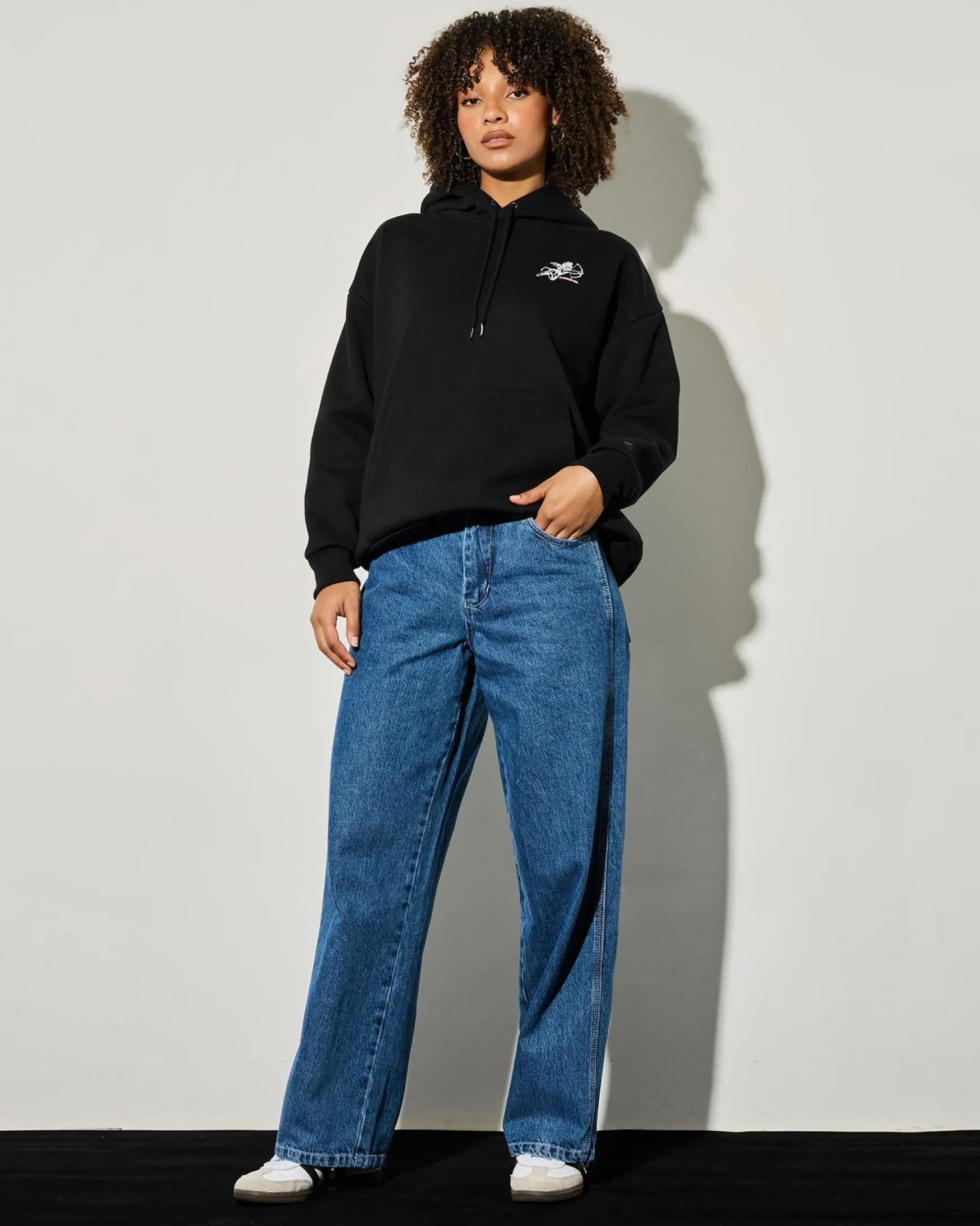 Sloucher Jeans