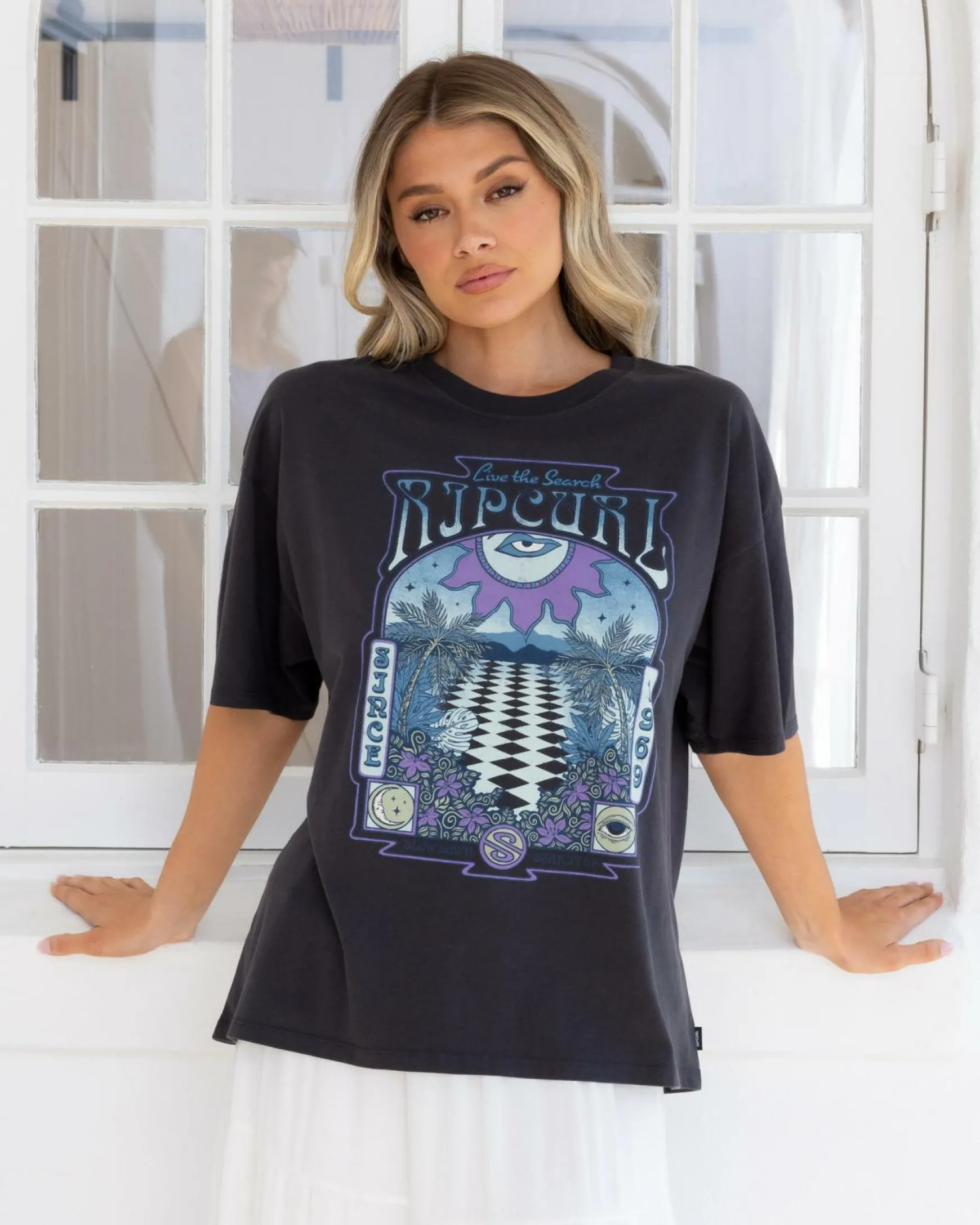 Slow Down Heritage T-Shirt