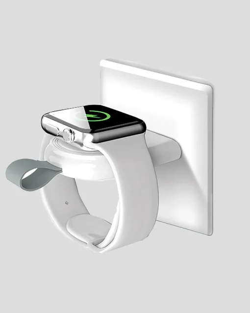 Smartwatch Wireless USB Charger