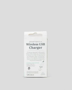 Smartwatch Wireless USB Charger