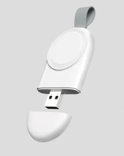 Smartwatch Wireless USB Charger