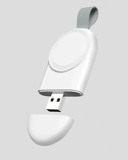 Smartwatch Wireless USB Charger