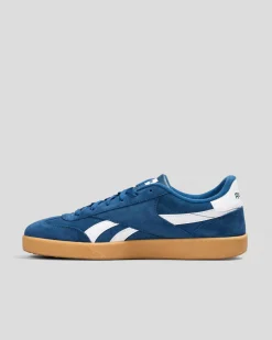 Smash Edge Shoes