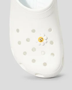 Smile Daisy Jibbitz