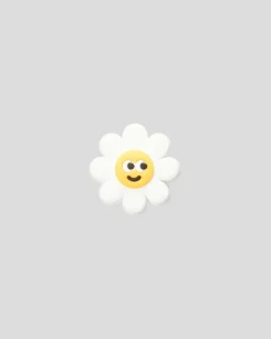 Smile Daisy Jibbitz