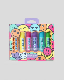 Smile Lip Balm Pack