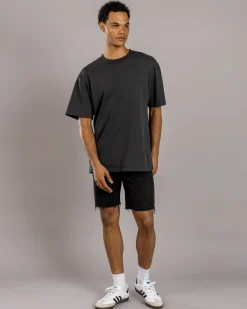 Smith Skinny Shorts