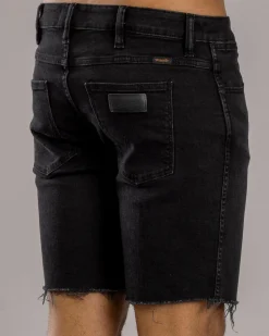 Smith Skinny Shorts