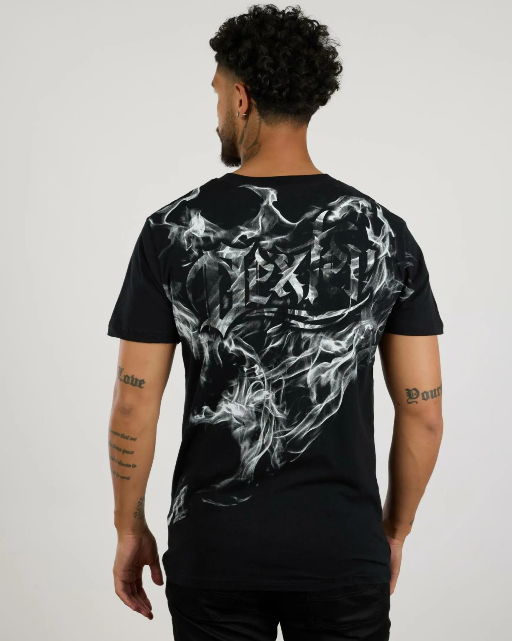 Smoke T-Shirt