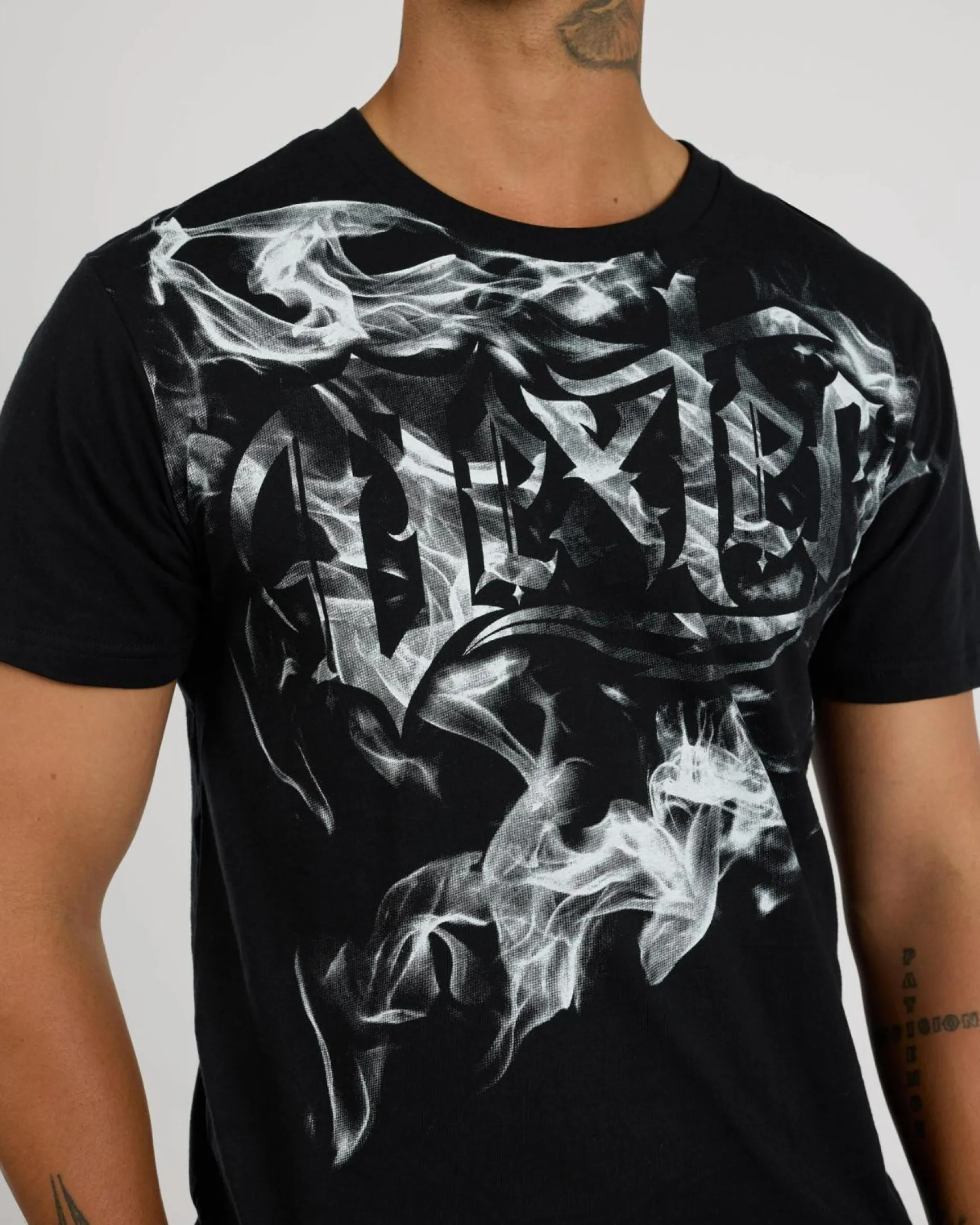 Smoke T-Shirt