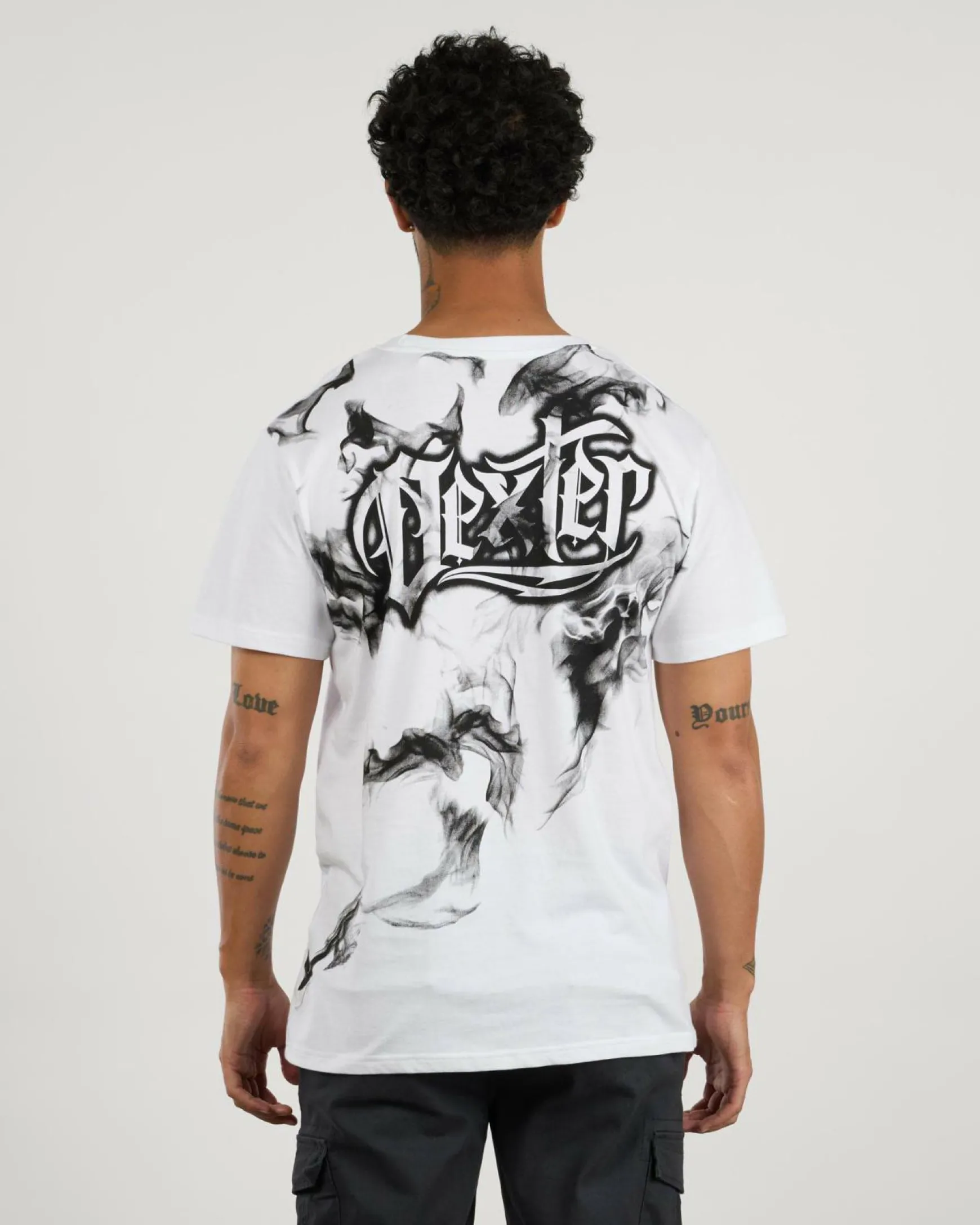 Smoke T-Shirt