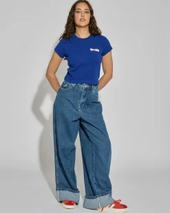 Smoko Teeny T-Shirt