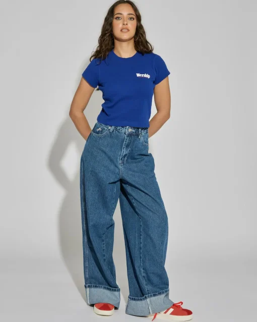 Smoko Teeny T-Shirt