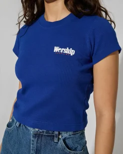 Smoko Teeny T-Shirt