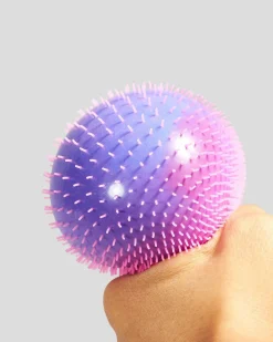 Smoosho's Colour Change Furry Ball