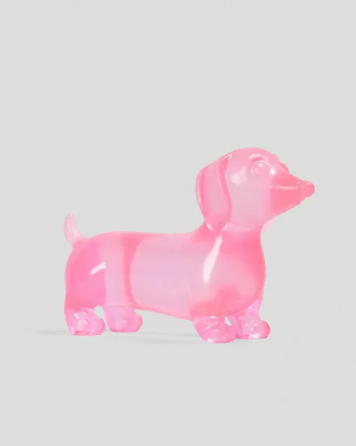 Smooshos Super Squeeze Dachshund