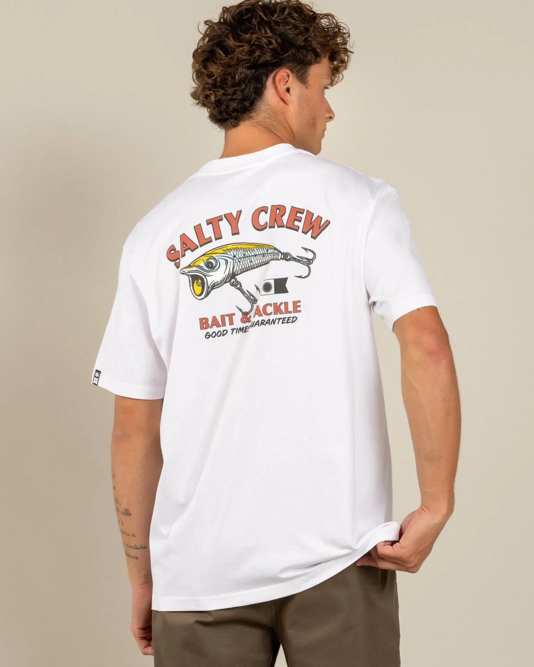 Snag It Classic T-Shirt