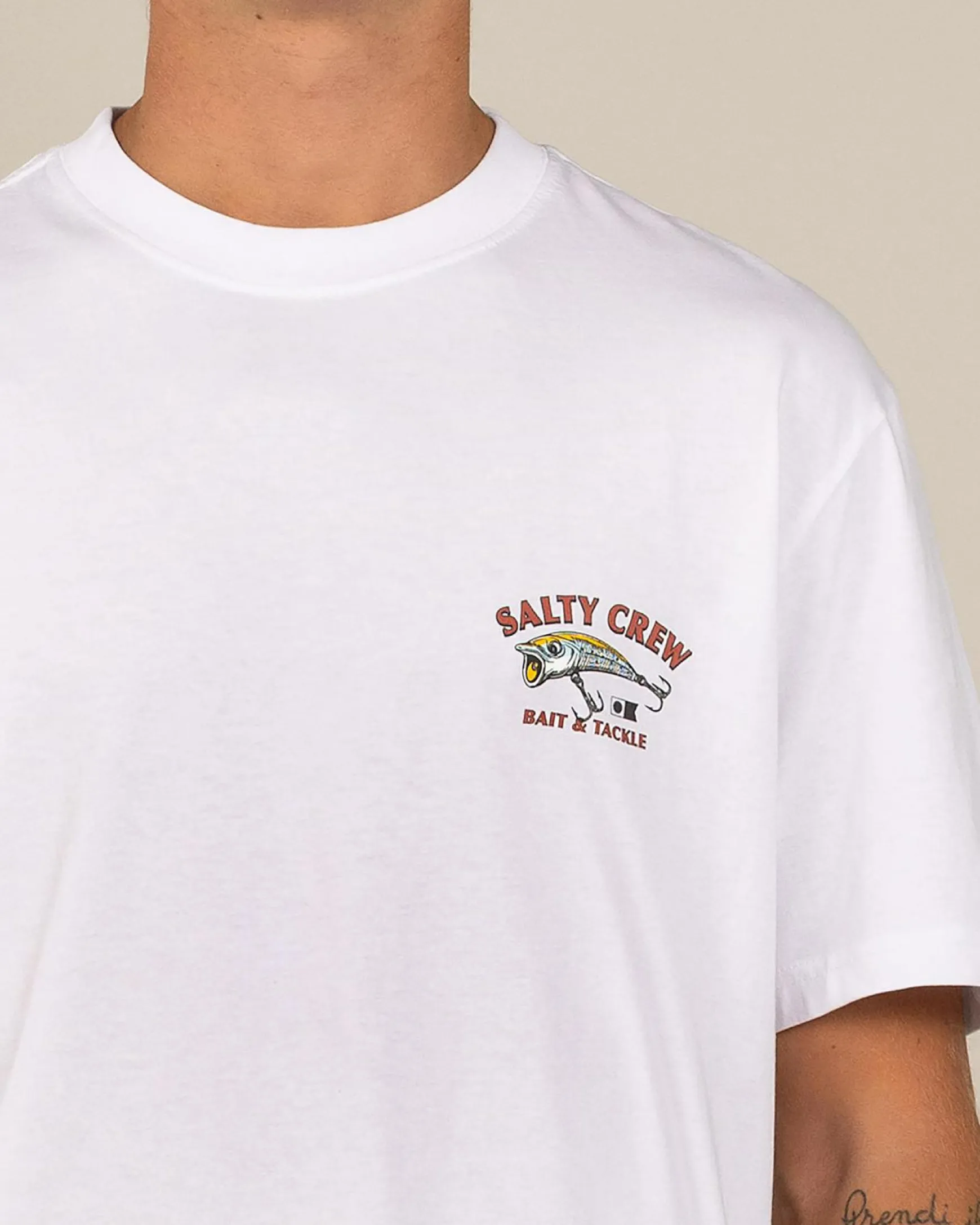 Snag It Classic T-Shirt