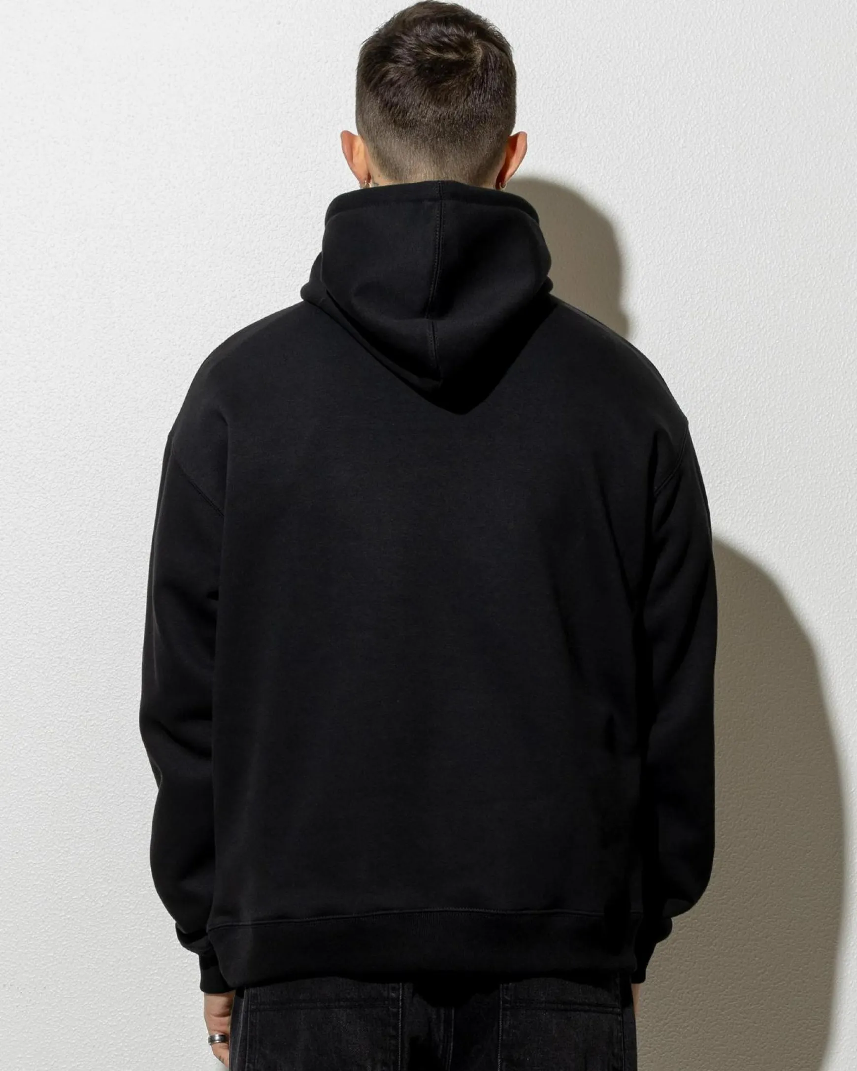 Snake Eyes Hoodie
