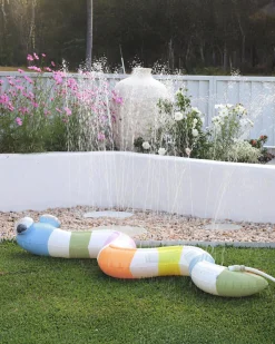 Snake Inflatable Sprinkler