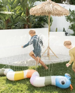 Snake Inflatable Sprinkler