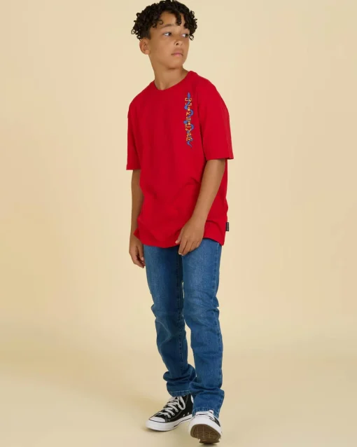 Snake Tails T-Shirt