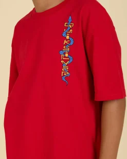 Snake Tails T-Shirt