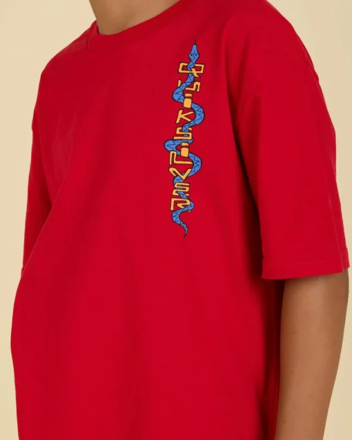 Snake Tails T-Shirt