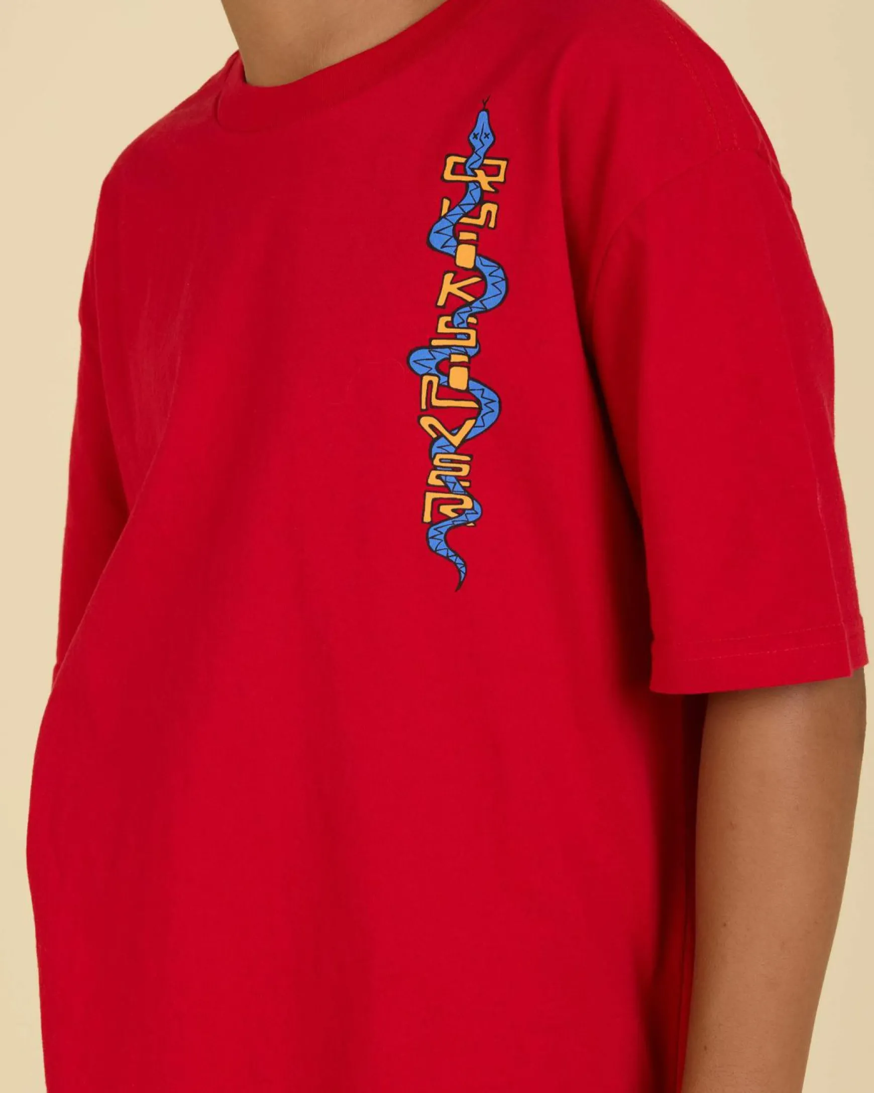 Snake Tails T-Shirt