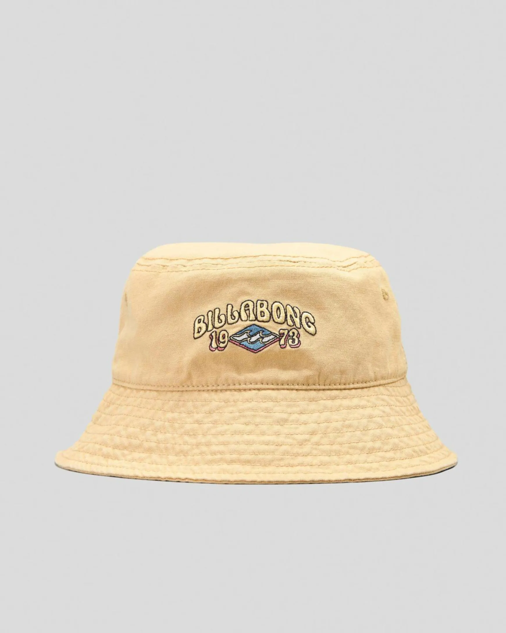 So Beachy Bucket Hat