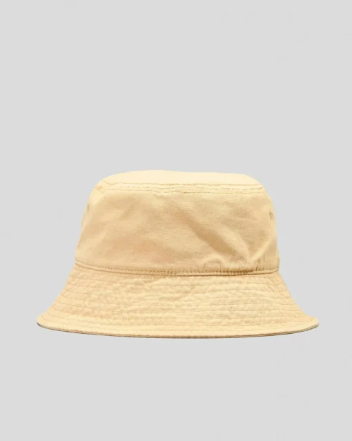 So Beachy Bucket Hat