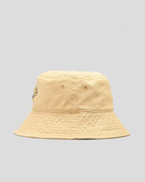 So Beachy Bucket Hat