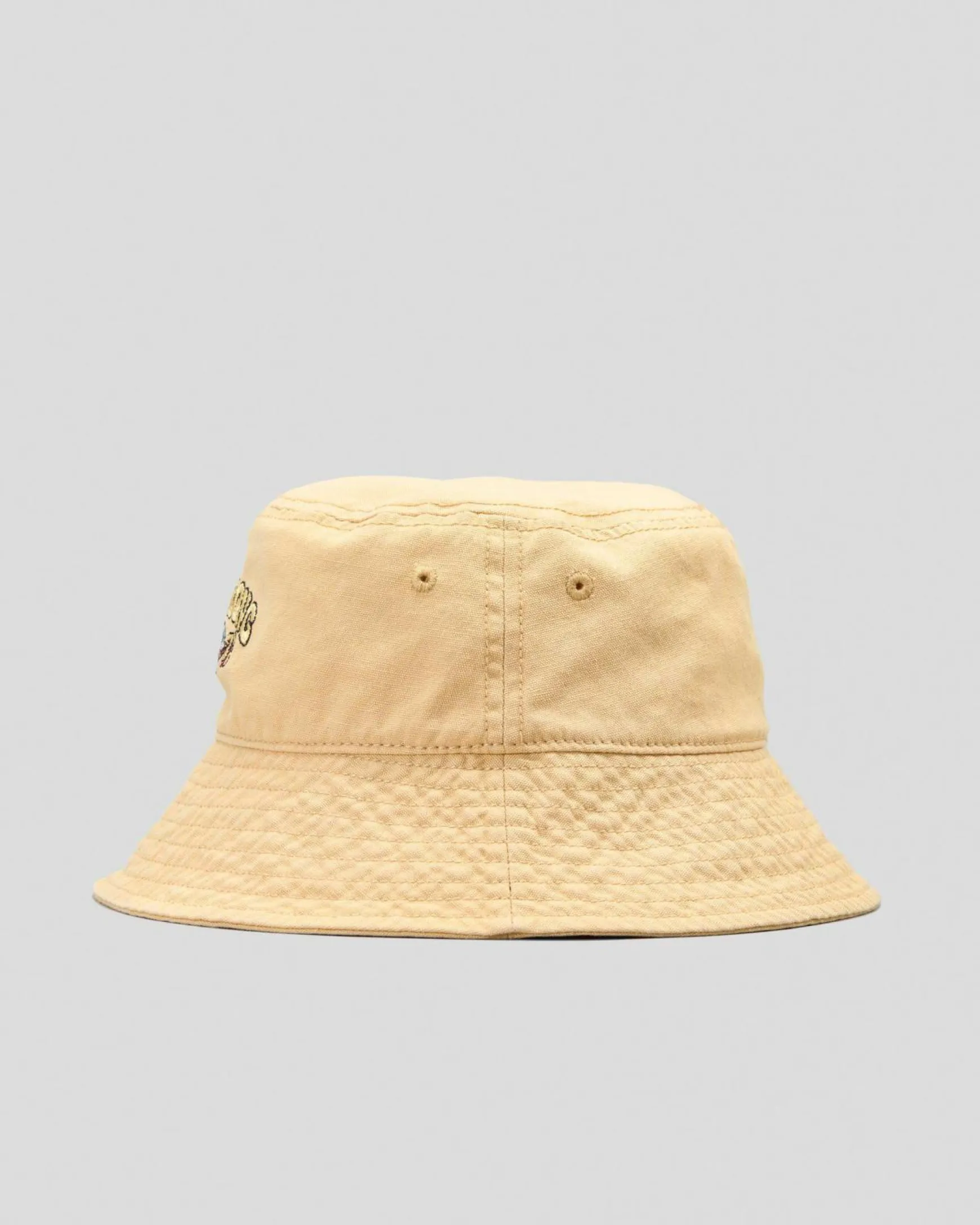 So Beachy Bucket Hat