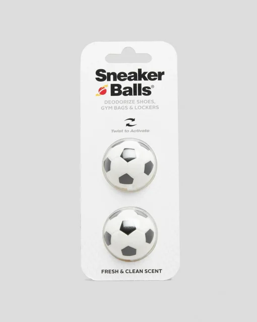 Soccer Sneaker Balls