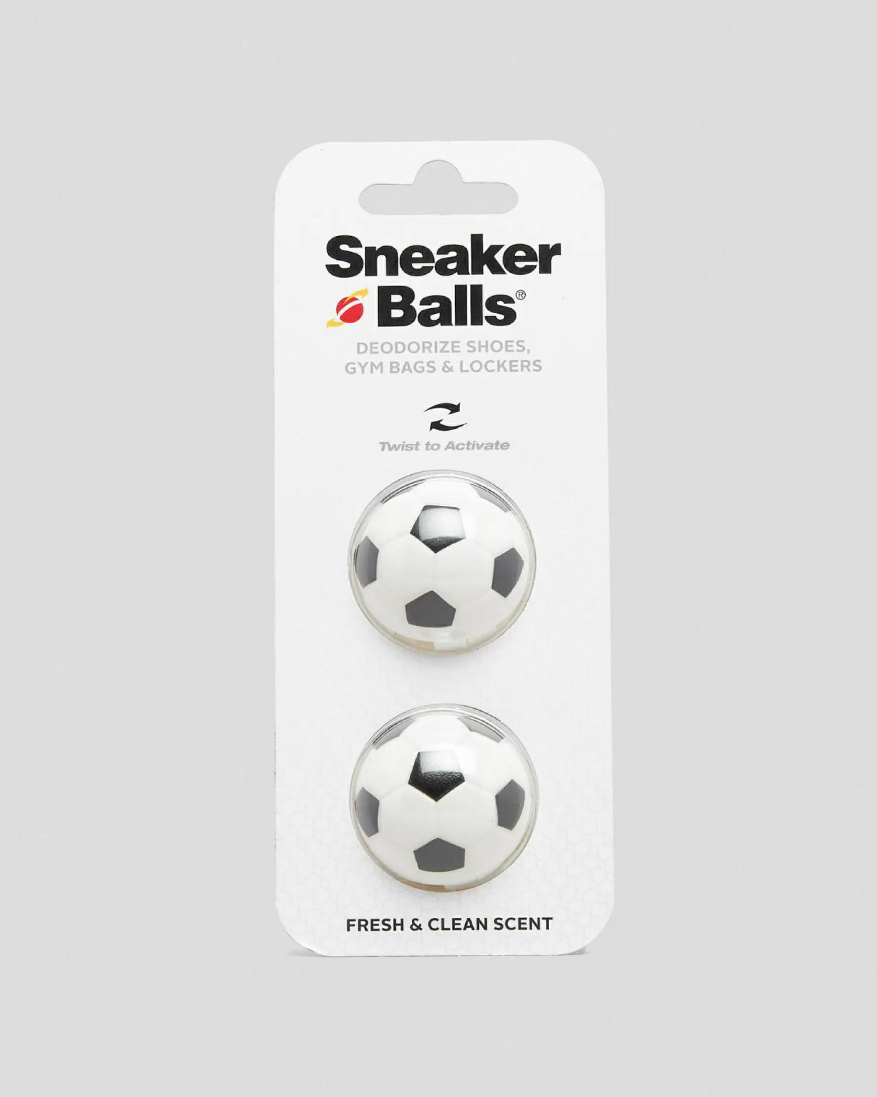Soccer Sneaker Balls