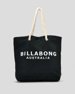 Society Beach Bag