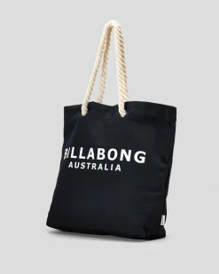 Society Beach Bag