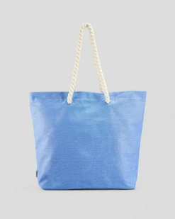 Society Beach Bag