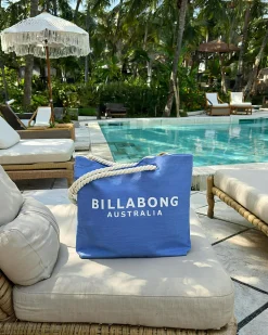 Society Beach Bag