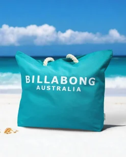 Society Beach Bag