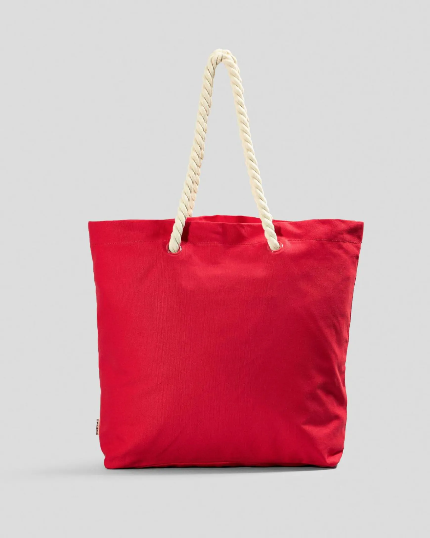 Society Beach Bag