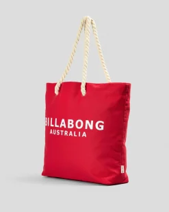 Society Beach Bag
