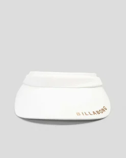 Society Beach Visor